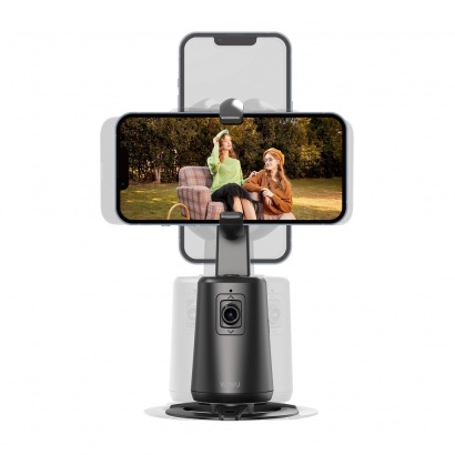 Gậy selfie mini 360°Camera 