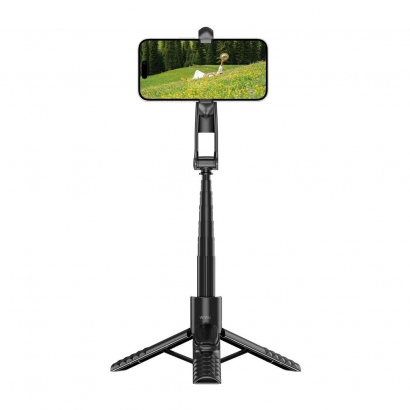 Gậy Selfie Bluetooth WIWU 
