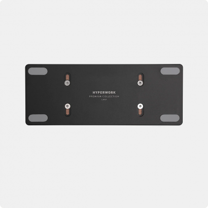 Giá đỡ Laptop HyperWork 