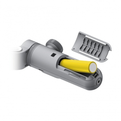 Gimbal cầm tay 3 trục WIWU