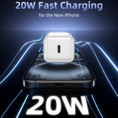 SẠC NHANH 20W INNOSTYLE 