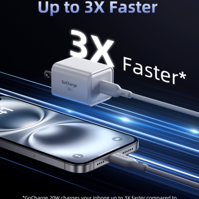 SẠC NHANH 20W INNOSTYLE 