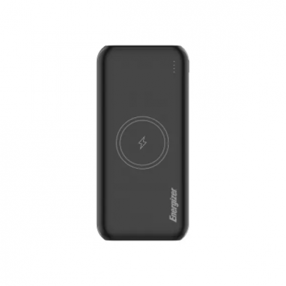 Pin dự phòng không dây 10.000mAh Energizer QE10009PQ