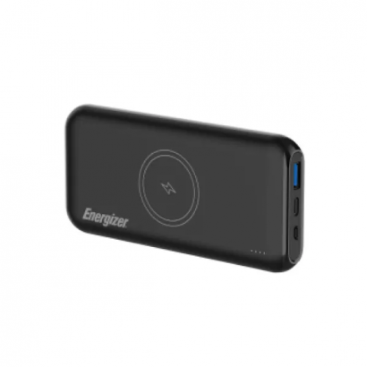 Pin dự phòng không dây 10.000mAh Energizer QE10009PQ