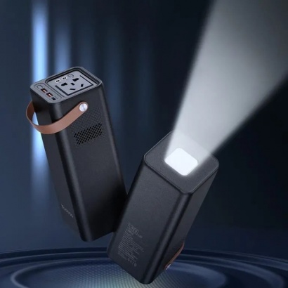 Trạm Sạc Dự Phòng  EN200W - Yoobao