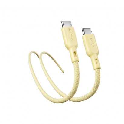 CÁP CHO IPHONE 16 SERIES USB-C TO USB-C 1.5M 60W INNOSTYLE 