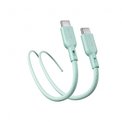 CÁP CHO IPHONE 16 SERIES USB-C TO USB-C 1.5M 60W INNOSTYLE 