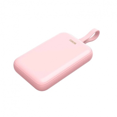 Pin dự phòng 10000mAh Wiwu Power Bank 