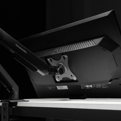Giá treo màn hình máy tính Human Motion T6 PRO - 2025 
