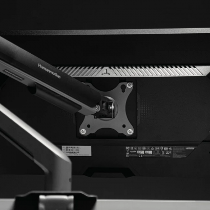 Giá treo màn hình máy tính Human Motion T6 PRO - 2025 