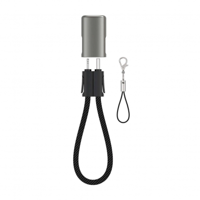 Cáp sạc Type C to Lightning - 30W - WIWU