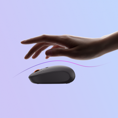 Chuột Không Dây Bluetooth Baseus