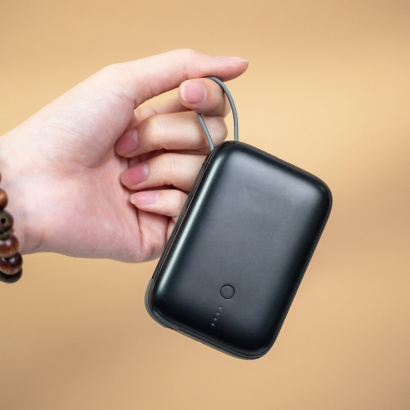 Pin dự phòng innostyle PowerGo Mini 10000 mAh