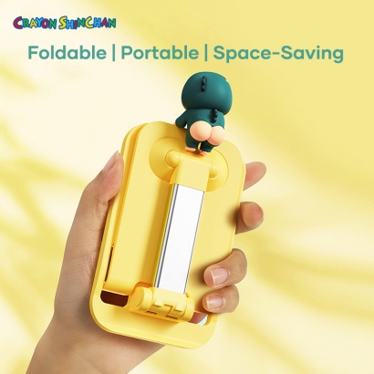 Đế giữ Smartphone/ Tablet Crayon Shinchan