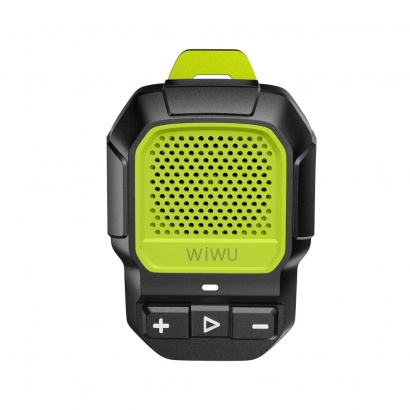 LOA BLUETOOTH KẸP WIWU SPK-001 BUDDY FUN