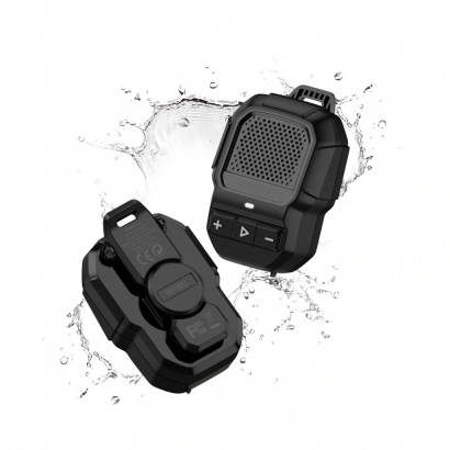 LOA BLUETOOTH KẸP WIWU SPK-001 BUDDY FUN