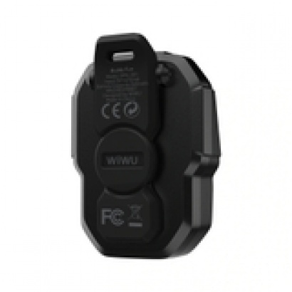 LOA BLUETOOTH KẸP WIWU SPK-001 BUDDY FUN