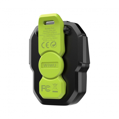 LOA BLUETOOTH KẸP WIWU SPK-001 BUDDY FUN
