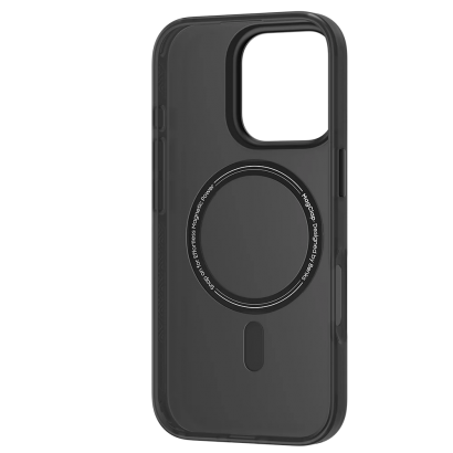  Ốp lưng iPhone 16 Pro Benks Lucid Armor 