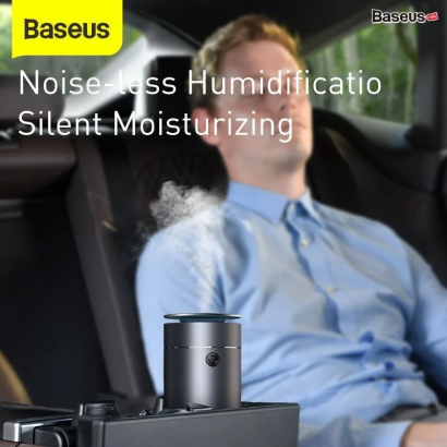 Máy Phun Sương Baseus
