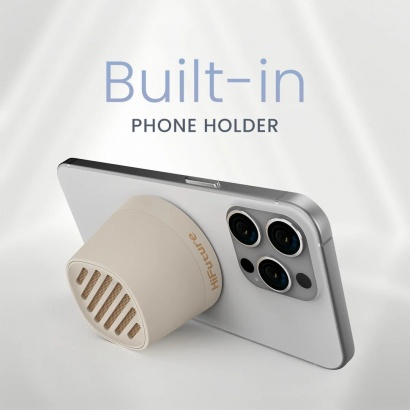 Loa Bluetooth Di Động HiFuture MEGA S 5W 