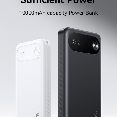 Pin Dự Phòng USAMS PB80
