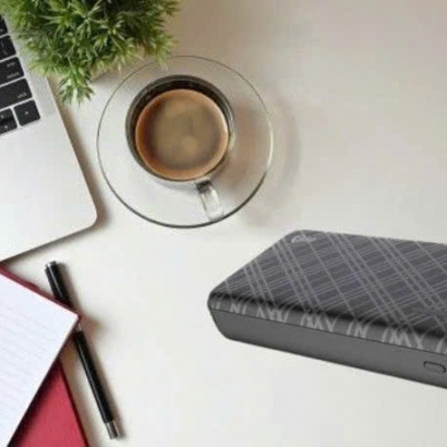 Pin dự phòng 9Fit Lite Series 20.000mAh