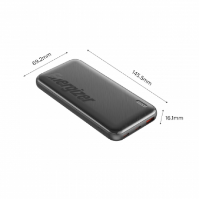Pin dự phòng 10.000mAh Energizer UE10055PQ