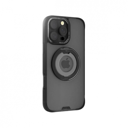 Ốp lưng iPhone 16 Rough HODA