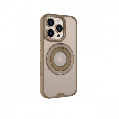 Ốp lưng iPhone 16 Rough HODA