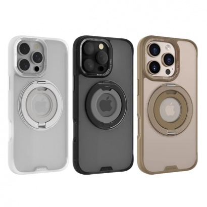 Ốp lưng iPhone 16 Rough HODA