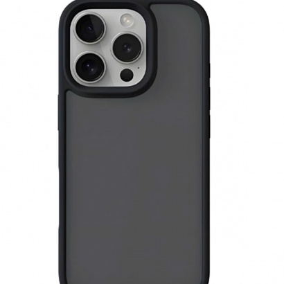 Ốp Lưng Nhám iPhone 15 Plus LIKGUS