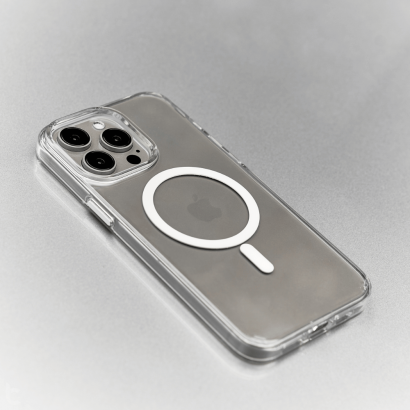 Ốp Lưng iPhone 16 Pro Max WiWU 
