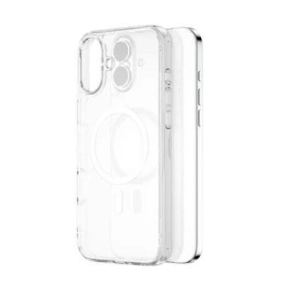 Ốp Lưng iPhone 16 WIWU 