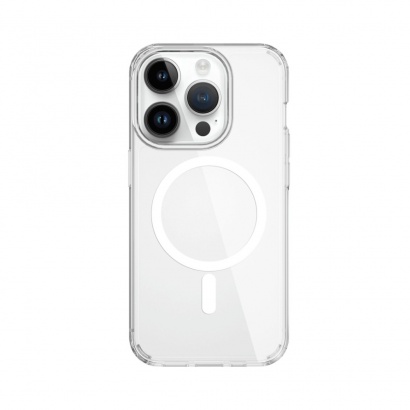Ốp Lưng iPhone 16 Pro WIWU 
