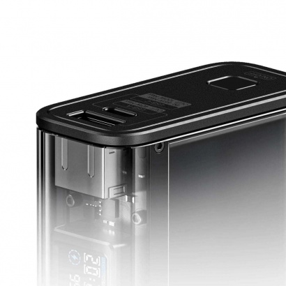 Pin dự phòng chuẩn CCC Shargeek 140 20.000mAh 