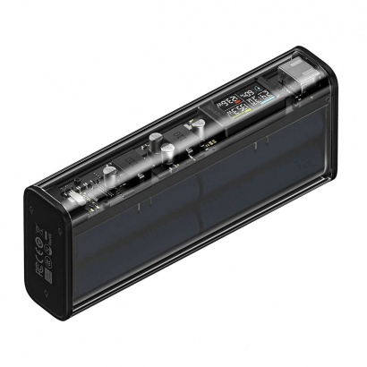 Pin dự phòng chuẩn CCC Shargeek 140 20.000mAh 