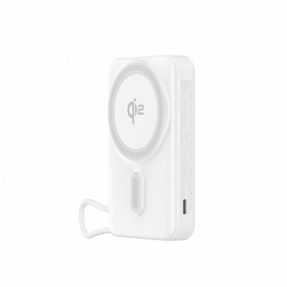 Pin Dự Phòng WIWU MAG PRO LP005FX – Qi2.0 Thế Hệ Mới