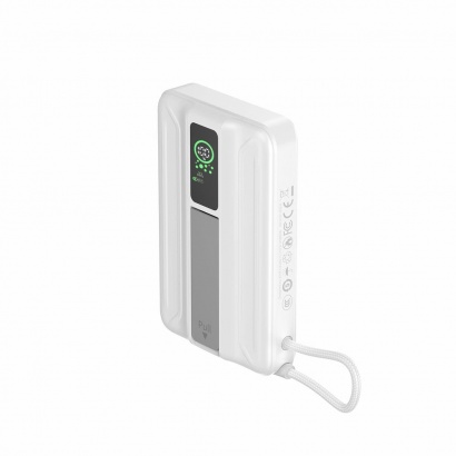 Pin Dự Phòng WIWU MAG PRO LP005FX – Qi2.0 Thế Hệ Mới