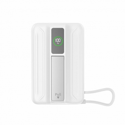 Pin Dự Phòng WIWU MAG PRO LP005FX – Qi2.0 Thế Hệ Mới