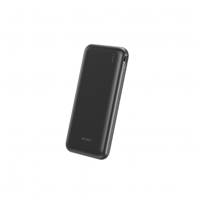 PIN DỰ PHÒNG 10.000 mAh WIWU ESSEN P-08B