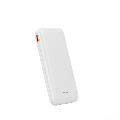 PIN DỰ PHÒNG 10.000 mAh WIWU ESSEN P-08B