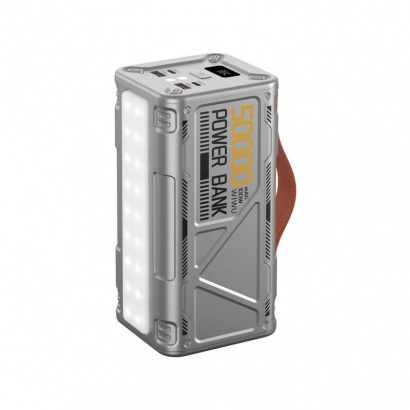 Pin Dự Phòng 50000mAh WiWU 
