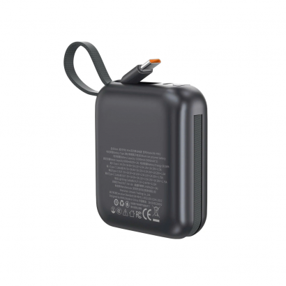 Sạc dự phòng  10000mAh WiWU Galaxy Pro Wi-P062 