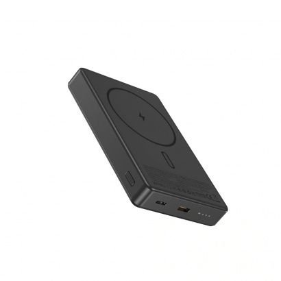 Pin dự phòng từ tính WiWU Warriors Wi-P073