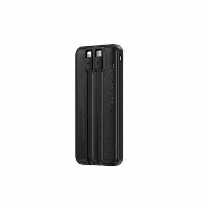 PIN DỰ PHÒNG 10000mAh WIWU ESSEN