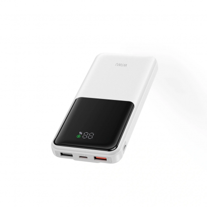 PIN DỰ PHÒNG 10000mAh WIWU ESSEN