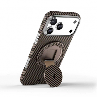 Giá đỡ Nhẫn Điện Thoại WiWU WarriorSSS Armaid 360°