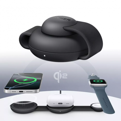 Đế sạc không dây Maggo UFO  - Anker 