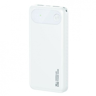 Pin Dự Phòng USAMS PB80